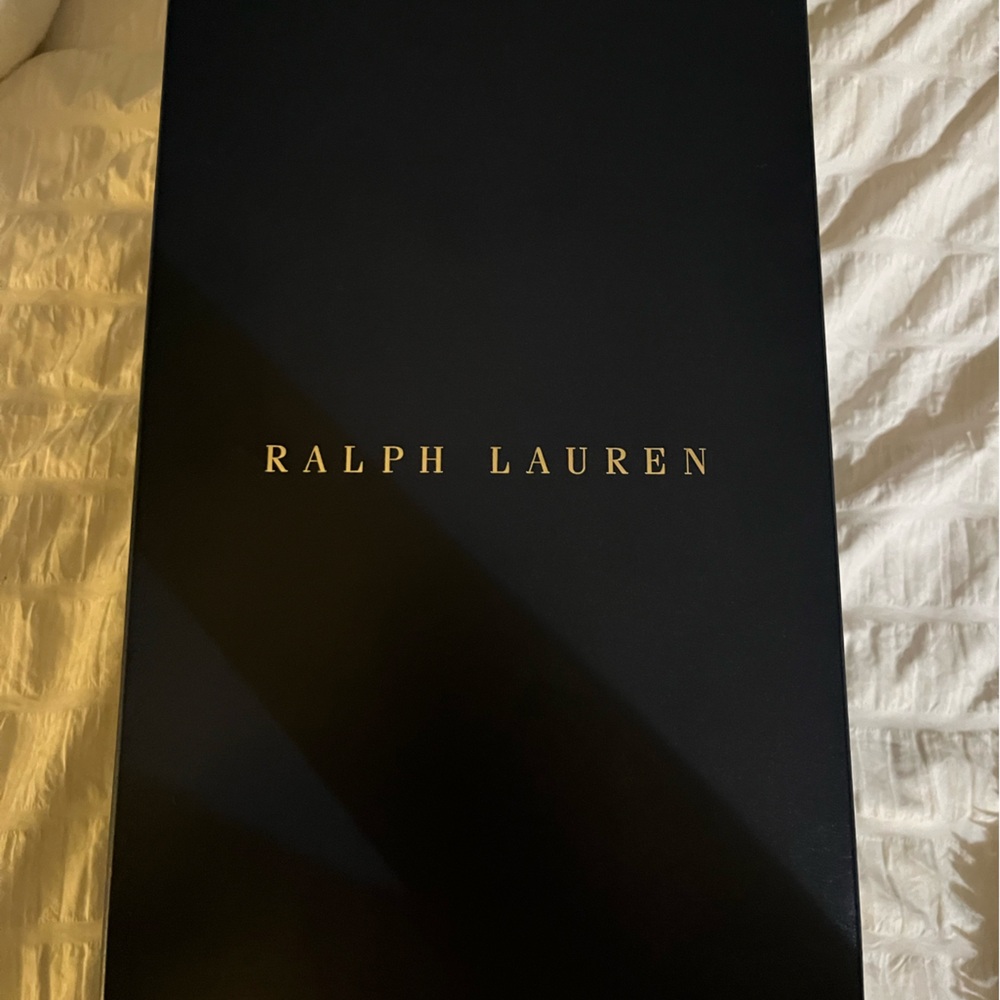 Ralph Lauren Langley Decanter - Picture 6 of 9